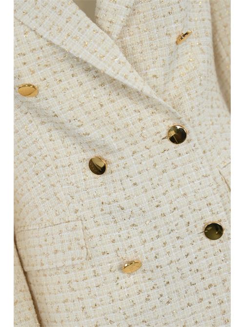 Blazer Parigi in boucle Tagliatore | J-PARIGI10B 160060EX901